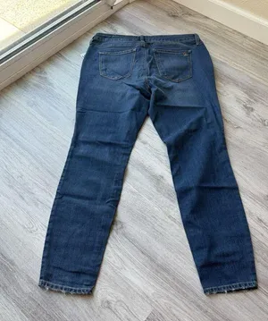 NWT Women Junior Jeans Pants Bottom Size 18W Retail $79.90 #409 thumbnail 5