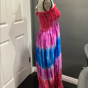 NWT DRESS BY LA LEE‎ LA Size undefined thumbnail 2