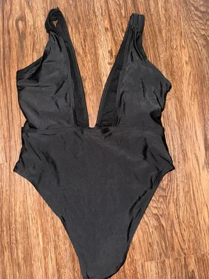 One Piece Swimsuit thumbnail 2