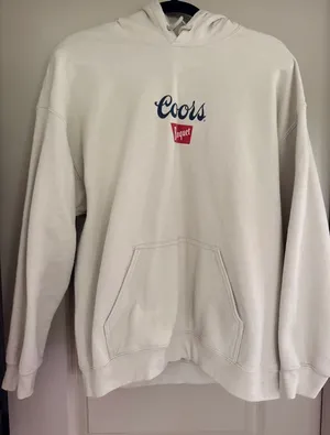 Doors banquet sweatshirt White Size L thumbnail 1