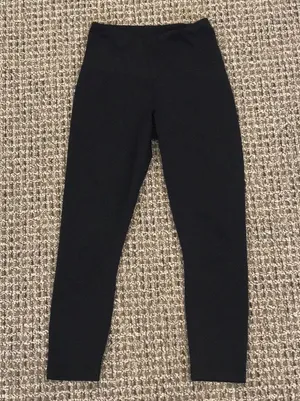 The Great 90 DEGREE BLACK LEGGINGS - great condition! thumbnail 3