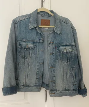 Levi’s Denim Jacket thumbnail 1