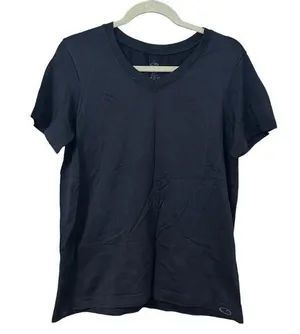 C9 CHAMPION WOMENS VNECK ACTIVE TEE thumbnail 1