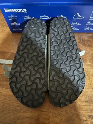 Florida Fresh Oiled Leather Birkenstock - Pure Sage thumbnail 3