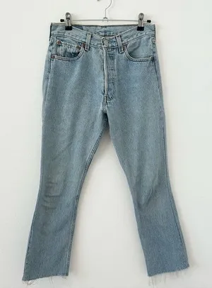 Levi’s Vintage 501 Kick Flare Jeans thumbnail 1