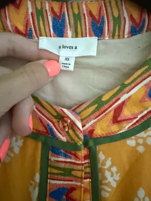 Dress A Loves A thumbnail 4