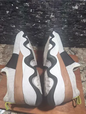 Sorel Athletic Slip On Sneakers Womens Sz 9.5 Kinetic Impact Strap white black thumbnail 5