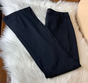 Laier Wide Leg Yoga Pants Size Large thumbnail 1