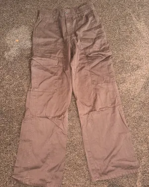 Ambiance Apparel Cargo Pants thumbnail 1
