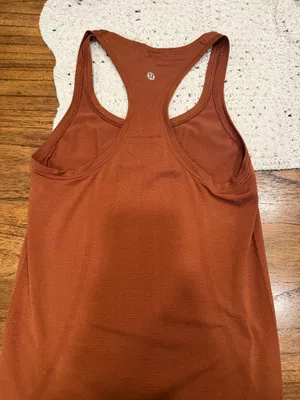 Lululemon Tank Top Racerback Women’s thumbnail 3