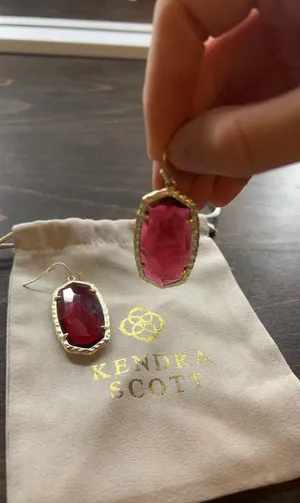 Kendra Scott Earrings thumbnail 2