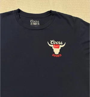 Coors Banquet T-Shirt thumbnail 3