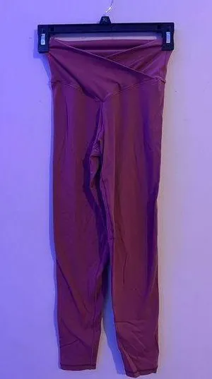Crossover Leggings thumbnail 1