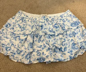 Hollister skirt thumbnail 1