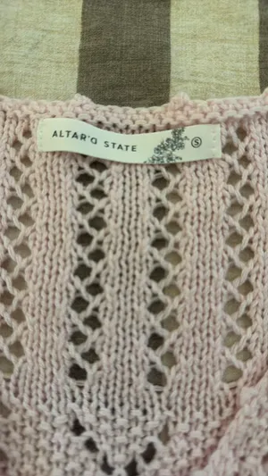 Altar'd State Top thumbnail 3
