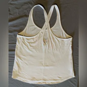 Under Armour blurred logo overlay Tank Top thumbnail 7