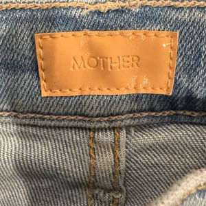 Mother The Hustler Ankle Fray Jeans In Limited Edition Size 23 thumbnail 10