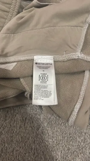 Athleta Sweat Shorts thumbnail 6