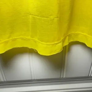 Free People Movement Small‎ Yellow Tank Top Athleisure Yoga Workout Casual thumbnail 8