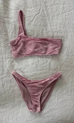 Bikini Triangl Set thumbnail 1