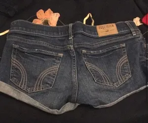 Shorty Shorts  thumbnail 3