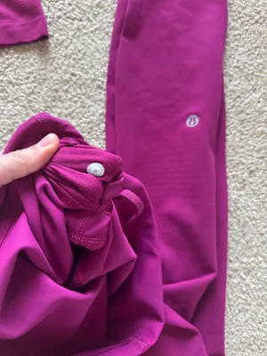 Lululemon set  thumbnail 5