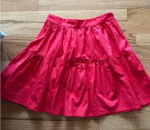 Staud mini sea skirt 0 thumbnail 1
