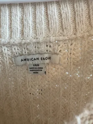 American Eagle Sweater thumbnail 3