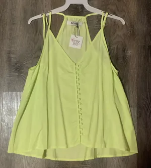 Do + Be Blouse  thumbnail 1