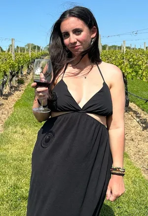 Black ZARA Maxi Dress thumbnail 1
