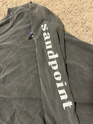 Sandpoint Long Sleeve thumbnail 3