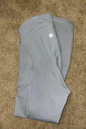 Lululemon Power Thru High-Rise Tight 25" thumbnail 4