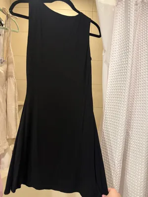 Princess Polly Dress Black thumbnail 3