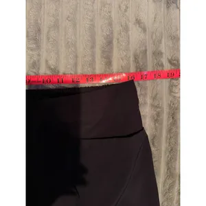 Jaanuu Scrub Pants Womens L Black Jogger Drawstring Cargo Piping‎ Stethoscope L thumbnail 4