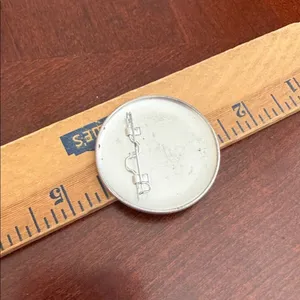 Vintage Mac Donald Brooch thumbnail 2