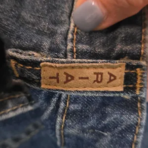 Ariat Ultra High Rise Tomboy Relaxed Straight Size 34 Western Country Cowgirl thumbnail 5