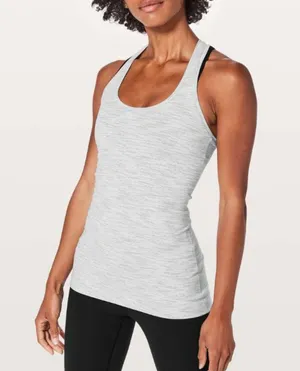 Lululemon Cool Racerback II thumbnail 1