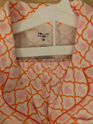 Roller Rabbit Pajamas thumbnail 5