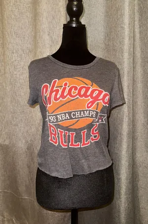 Old Navy Crop Top thumbnail 1