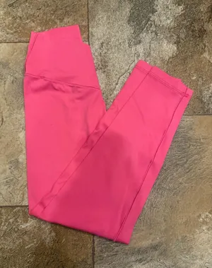 Aerie Offline Crossover Leggings thumbnail 1