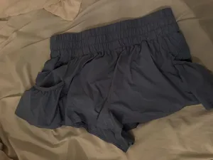 Free people shorts  thumbnail 2