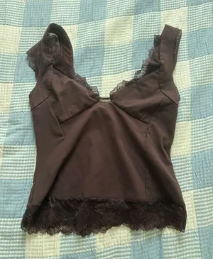 Free People Top thumbnail 1