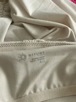 Aerie mini dress  thumbnail 5