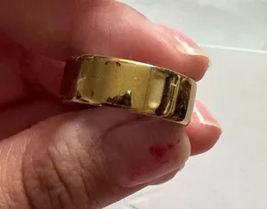 Oura ring 4  thumbnail 1