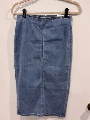 American Eagle Midi Skirt thumbnail 3