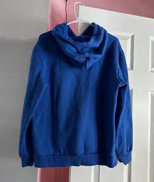 ILYSM kinda Hoodie thumbnail 3