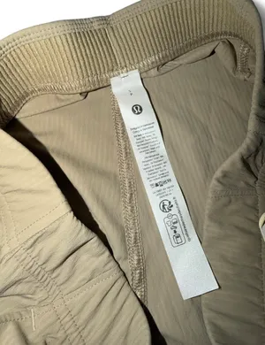 Lululemon dance studio slim-fit HR pants thumbnail 3