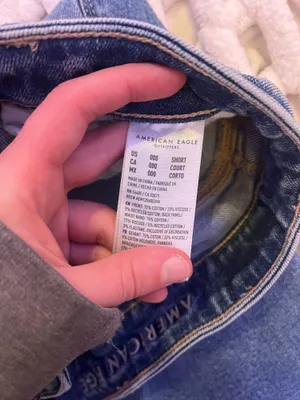American Eagle Outfitters Jeans thumbnail 4