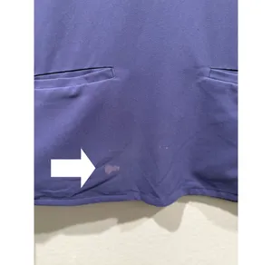 FIGS V-Neck Technical Collection Short Sleeve Scrub Top thumbnail 5