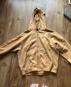 Teddy Fresh Zip Up  thumbnail 1